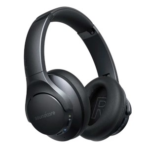 هدفون بی سیم انکر مدل LIFE Q20+ A3045